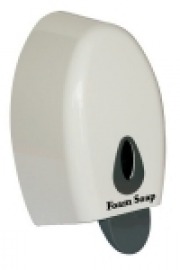 AZ    foam soap dispenser image