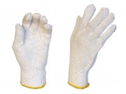 Cotton Gloves image