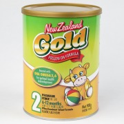 NZ Gold™2 image