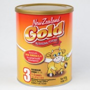 NZ Gold™ 3 image