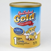 NZ Gold™ 1 image