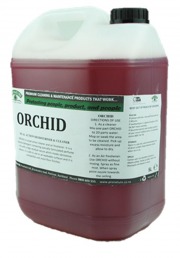 Orchid Liquid image