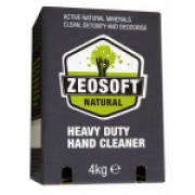 Zeosoft Heavy Duty image