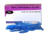 Vinyl Gloves image