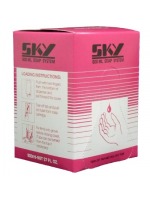 Sky Lotion Soap 800 ml