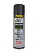 Expra Insect control