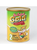 NZ Gold™2
