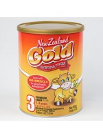 NZ Gold™ 3