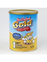 NZ Gold™ 1
