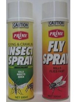 Prime insect control