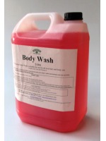 Pro Nature Body Wash