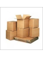 Cardboard Boxes