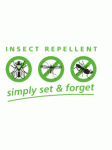 Insect control